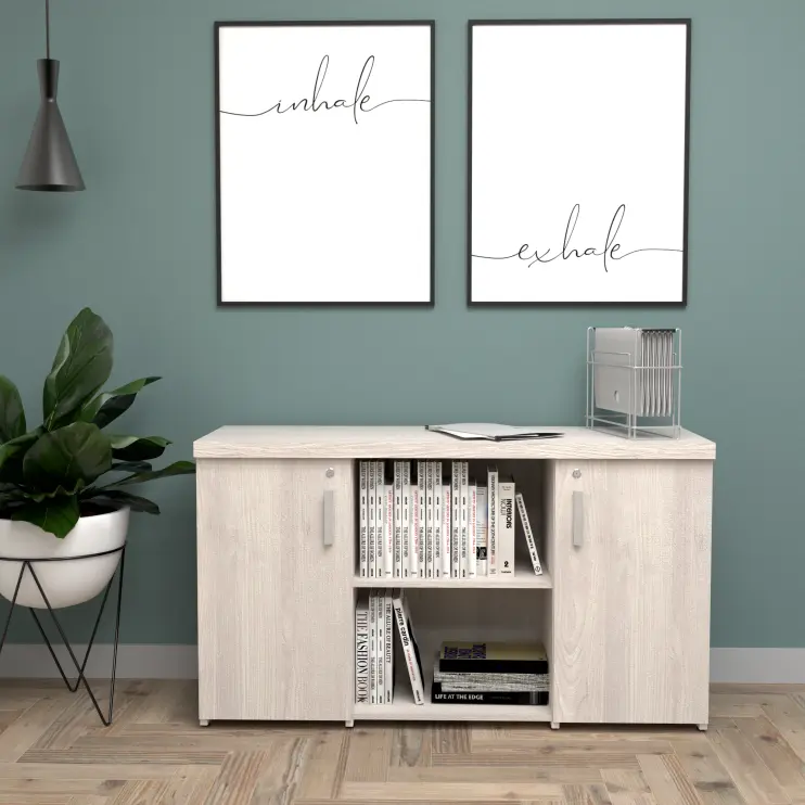 ARMÁRIO BAIXO CREDENCE