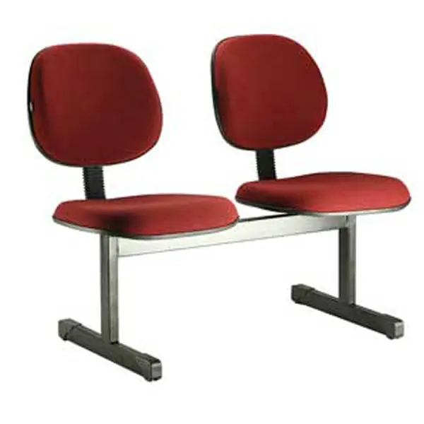 LONGARINA EXECUTIVA DE 2 LUGARES