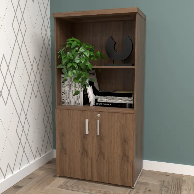 ARMÁRIO ALTO EXECUTIVO