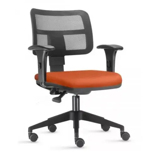 CADEIRA ZIP EXECUTIVA