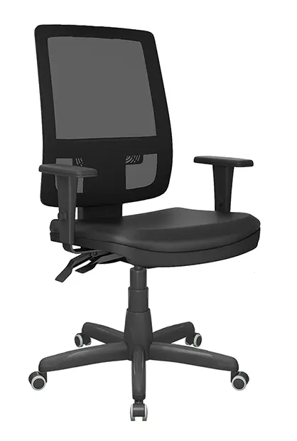 POLTRONA PRESIDENTE SLEP