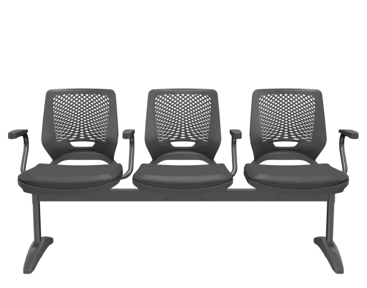 LONGARINA HORNEY DE 3 LUGARES