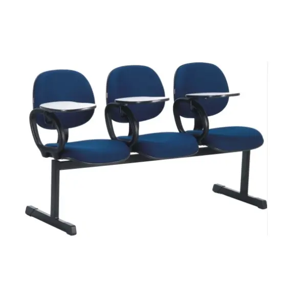 LONGARINA UNIVERSITÁRIA COM PRANCHETA