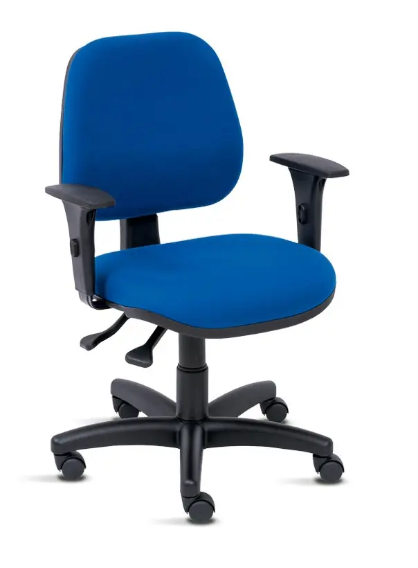 POLTRONA STYLUS DIRETOR ERGONÔMICA