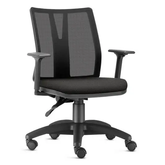 CADEIRA EXECUTIVA ERGONÔMICA AIR