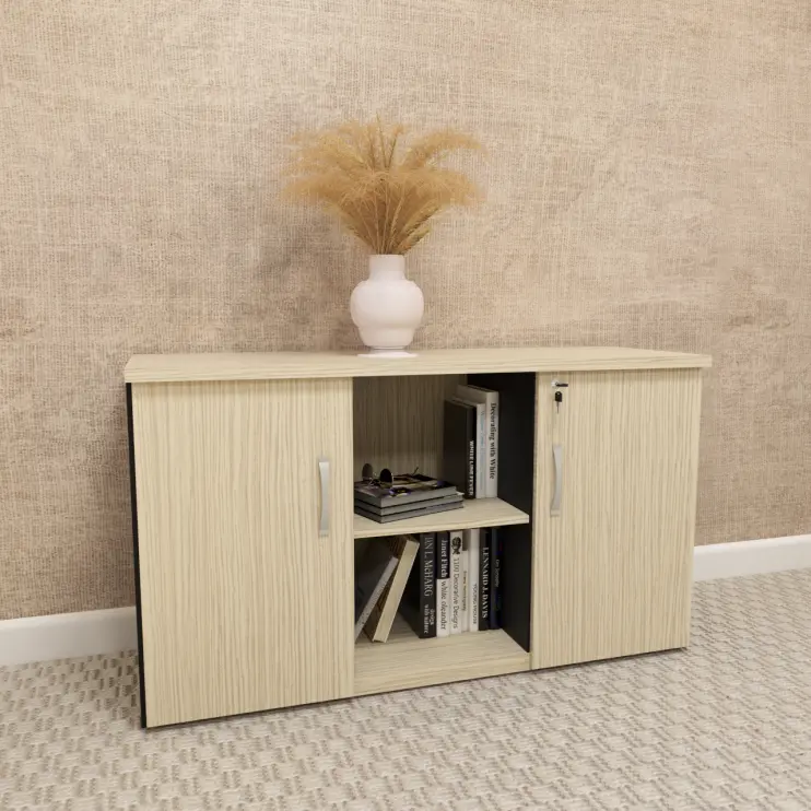 ARMÁRIO BAIXO CREDENZA