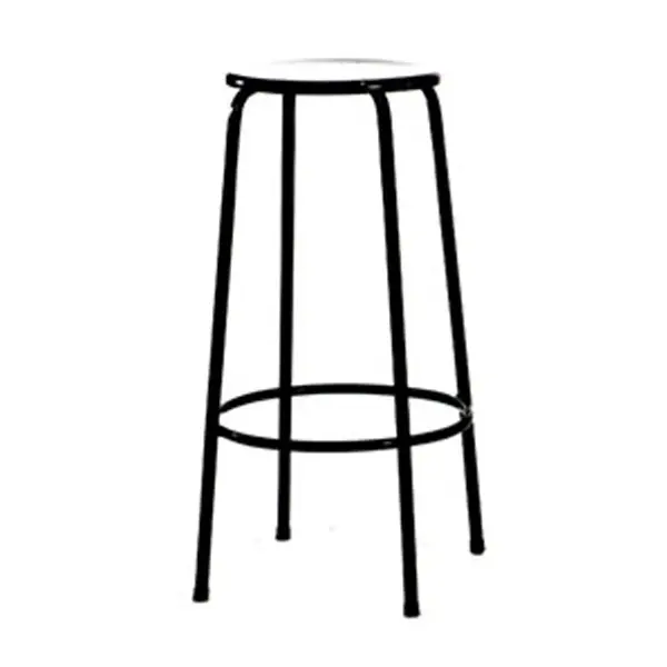 BANQUETA ALTA SEM ENCOSTO