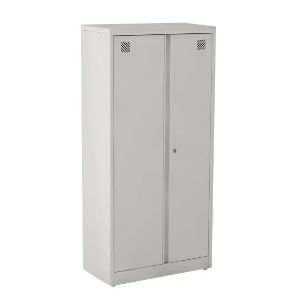 ARMÁRIO DE AÇO FECHADO - MV