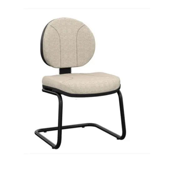 CADEIRA MOVE FIXA EXECUTIVA APROXIMAÇÃO