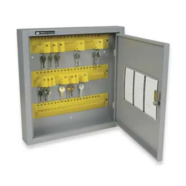 ORGANIZADOR DE CHAVES / CLAVICULÁRIO