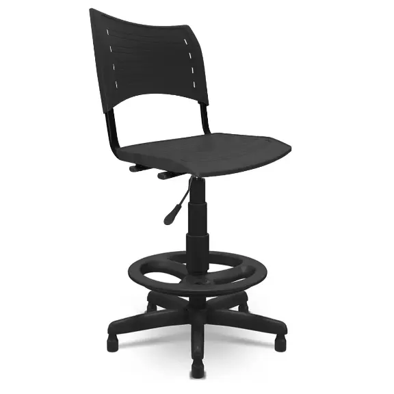 CADEIRA GIRATÓRIA CAIXA TURIM