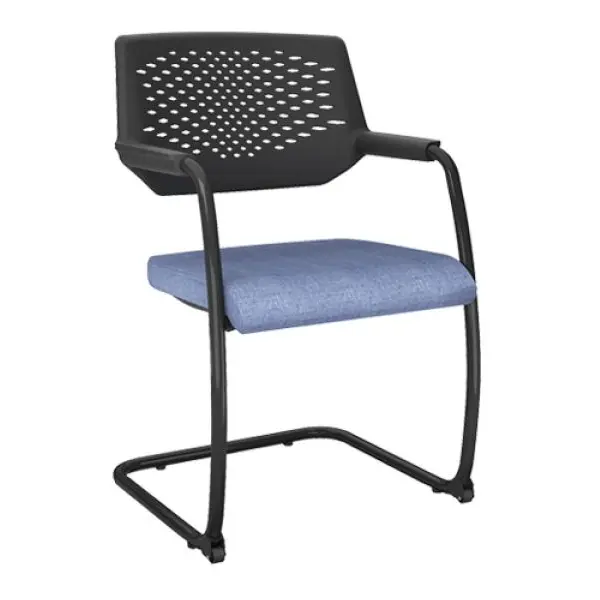 CADEIRA PIOS FIXA EMPILHÁVEL