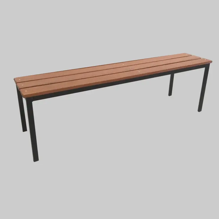 BANCO PARA VESTIÁRIO