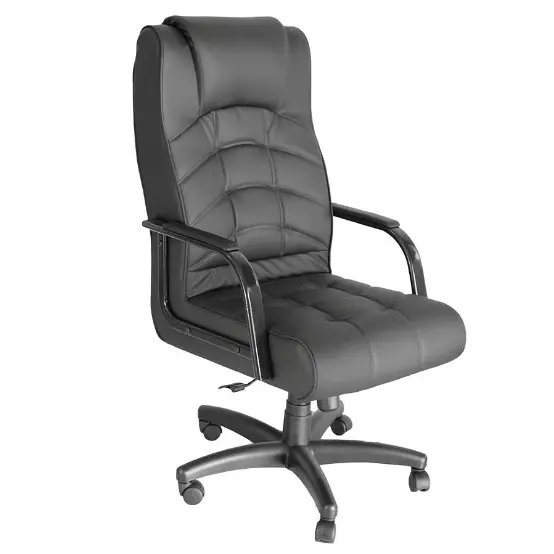 POLTRONA PRESIDENTE MÔNACO