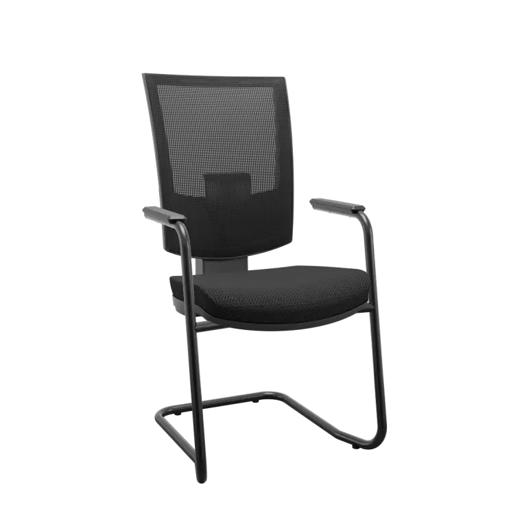 CADEIRA BARRY FIXA APROXIMAÇÃO