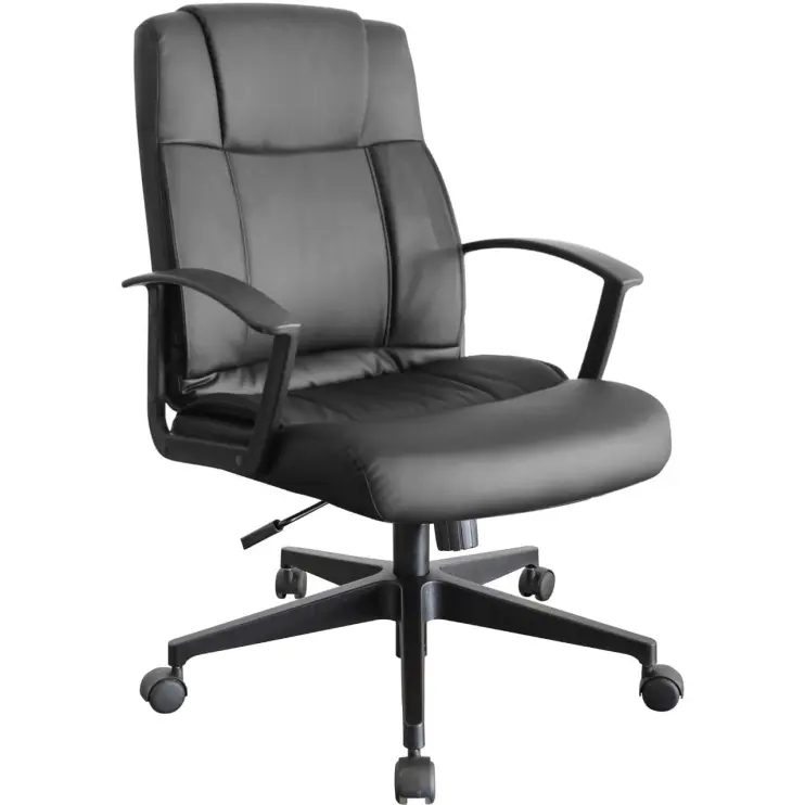 POLTRONA GIRATÓRIA DUNA