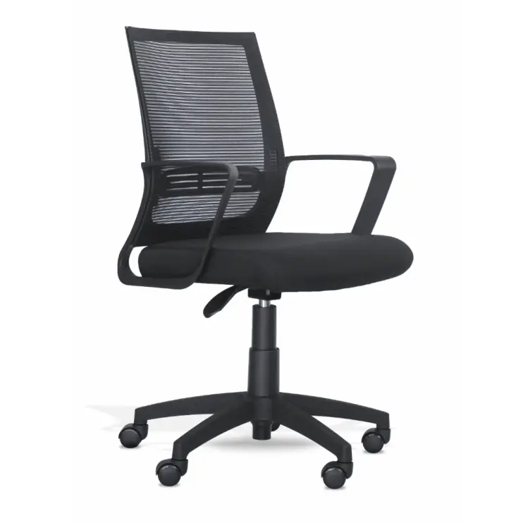 CADEIRA MAYA DIRETOR EM TELA