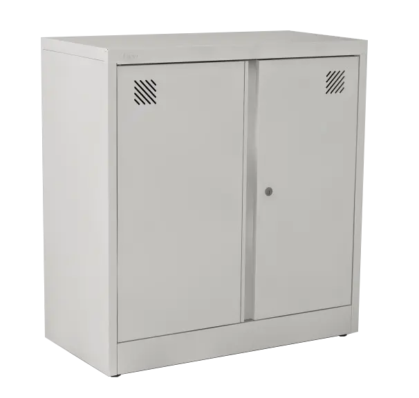 ARMÁRIO DE AÇO FECHADO