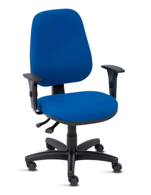 POLTRONA PRESIDENTE ERGONÔMICA STYLUS