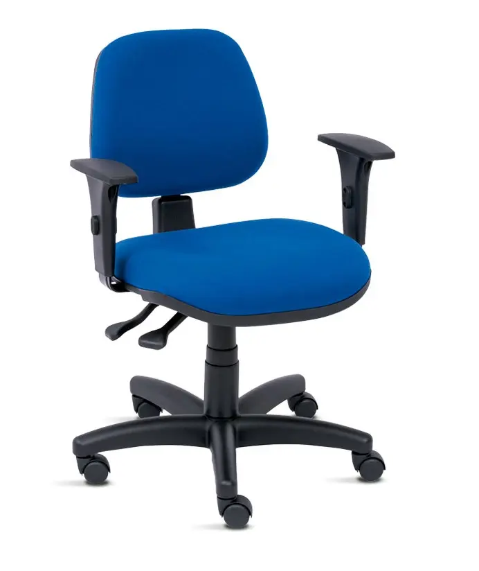 CADEIRA STYLUS EXECUTIVA ERGONÔMICA